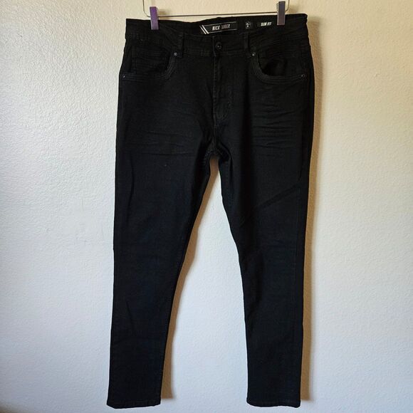 Nick Danger Slim Fit 36W Mens - Picture 1 of 7